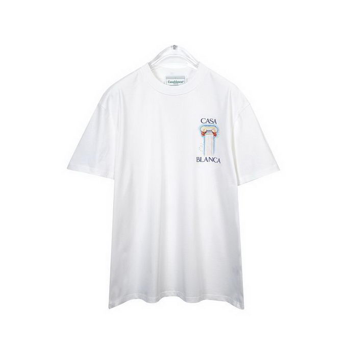 Casablanca T-shirt Unisex ID:20250617-195